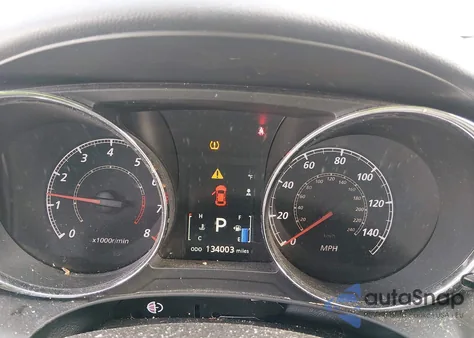 2016 Mitsubishi Outlander Sport 2.4 Se z USA, uszkodzony, nr VIN JA4AR3AW6GZ052828